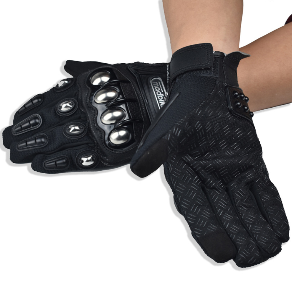 Hot Motorcycle Riding Gloves