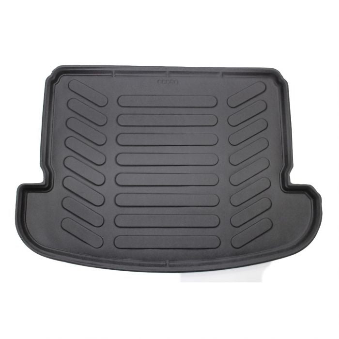 All Weather Cargo Liners Compatible With Nissan Rogue  3rd Row ,  2014-2020