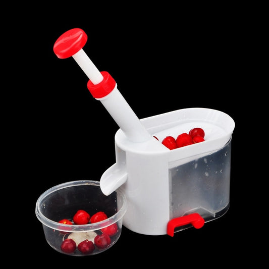 Cherries Seed Extraction Machine Core Remover
