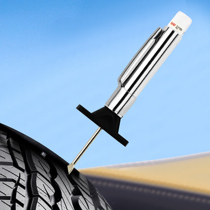 25mm Car Tyre Measuring Pen Universal Tire Tread
