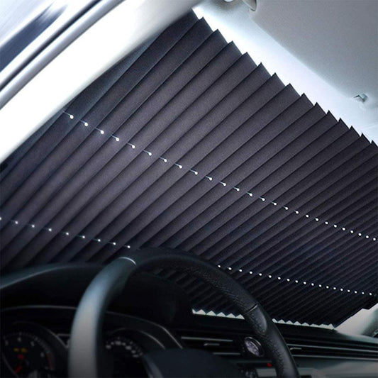 Car Sunshade Protector Foldable Auto Parasol Sun Visor Winshield