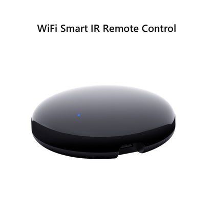 Universal WiFi IR Remote Controller
