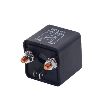 New Car Truck Motor Automotive high current relay