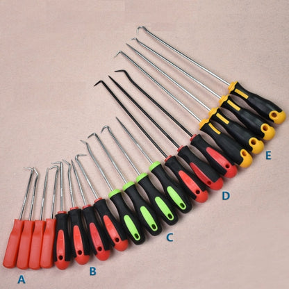 Car Pick and Hook Set