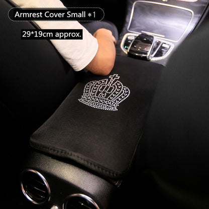 Seat Covers for Cars Universal Full Set