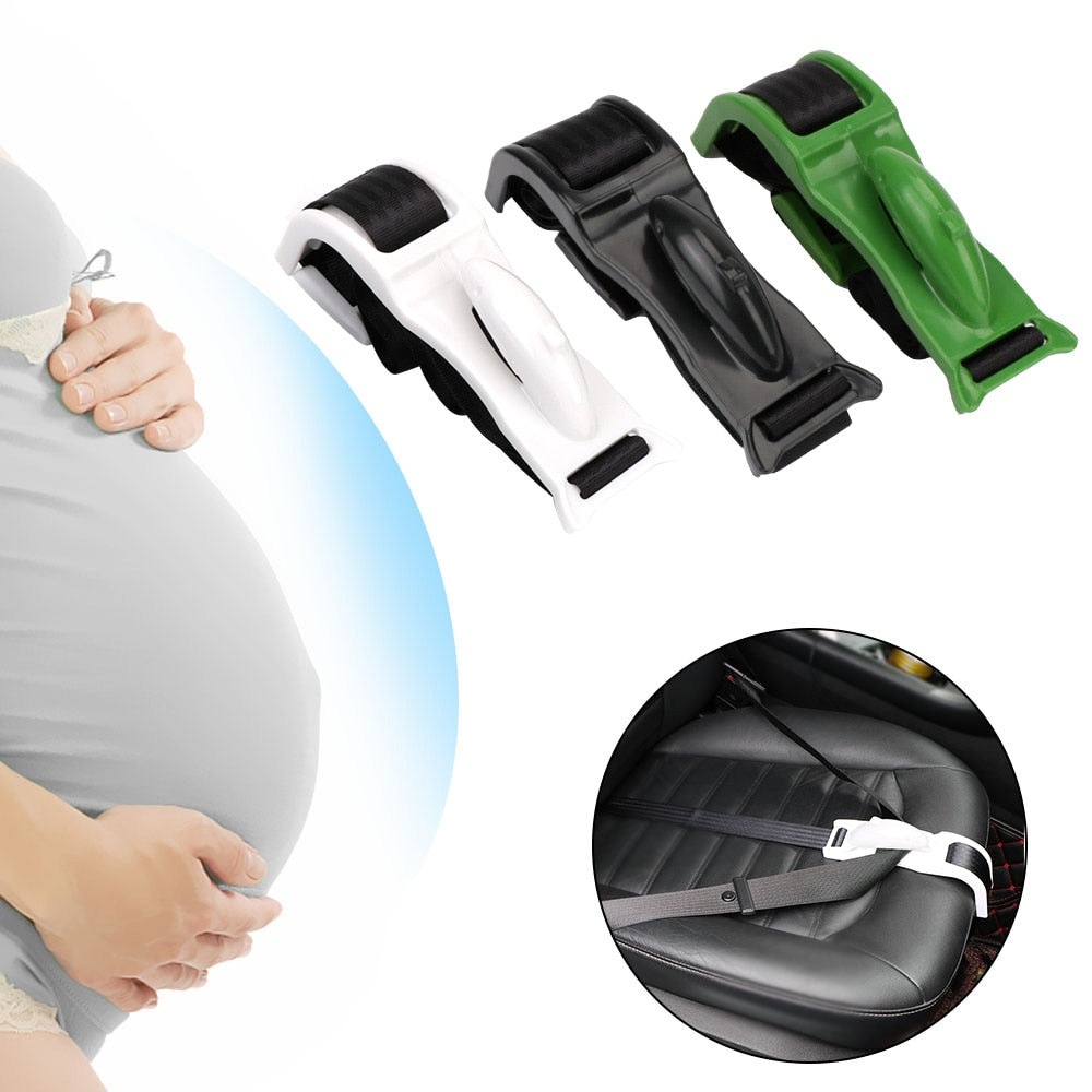 Car Seat Safety Belt for Pregnant Woman Maternity Moms