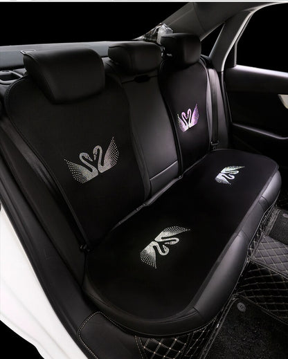 Seat Covers for Cars Universal Full Set
