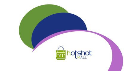 Hotshot Mall Business Cards