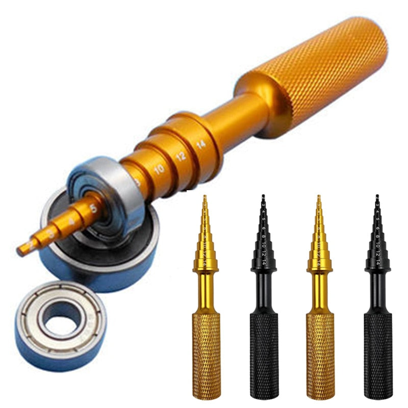 Car Bearings Remover Disassemblers Automotive Tools