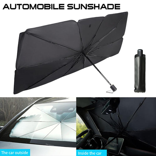 Automotive interior Car parasol  Car Windshield Cover