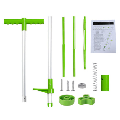 Standup Weed Remover Tool