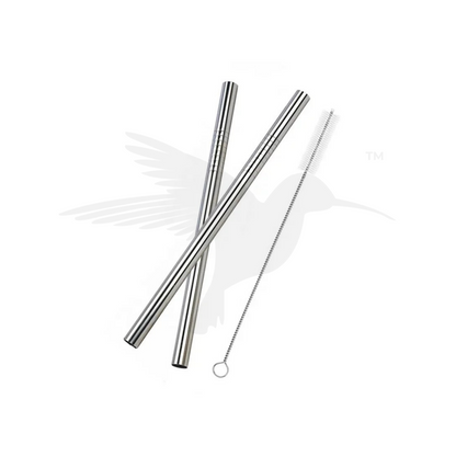 Hydrate Straws Cocktail Set of 4