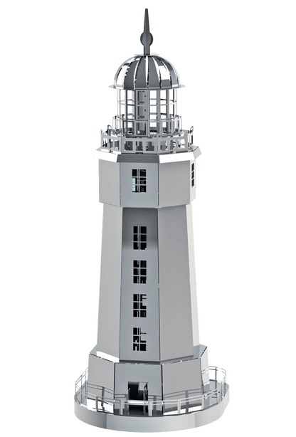 Sailor's Companion Lighthouse Model