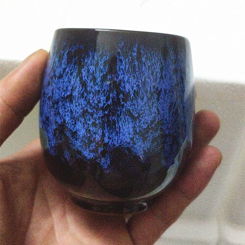 Ceramic  60ml-150ml China Tea Cup