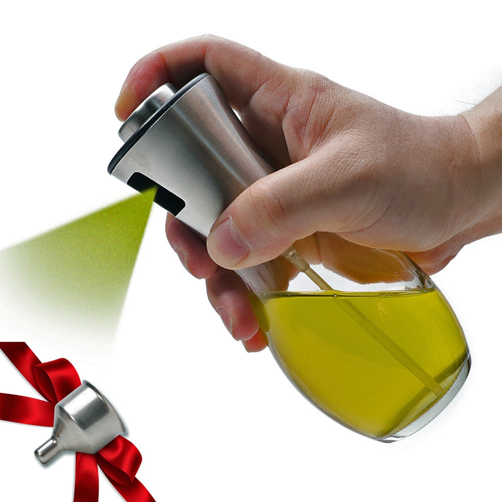 Olive Oil Sprayer Dispenser