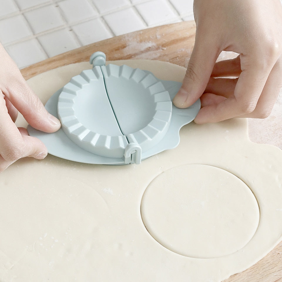 New DIY Dumplings Baking Molds