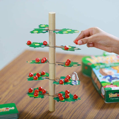 Exciting Educational Game Teaches Kids Key