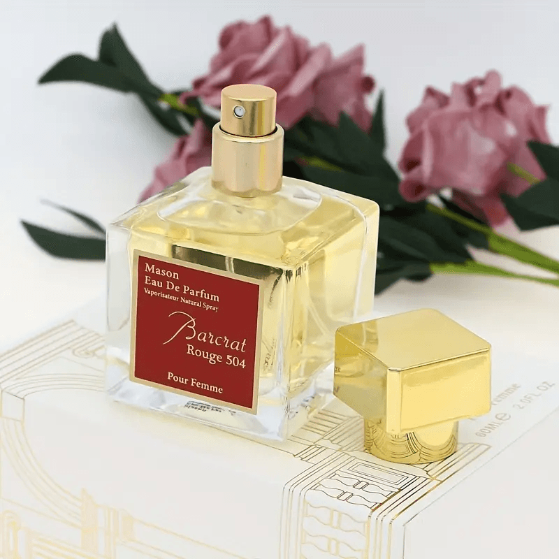 Refreshing And Lasting Oriental Floral Fragrance