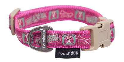 Designer Embroidered Fashion Pet Dog Leash