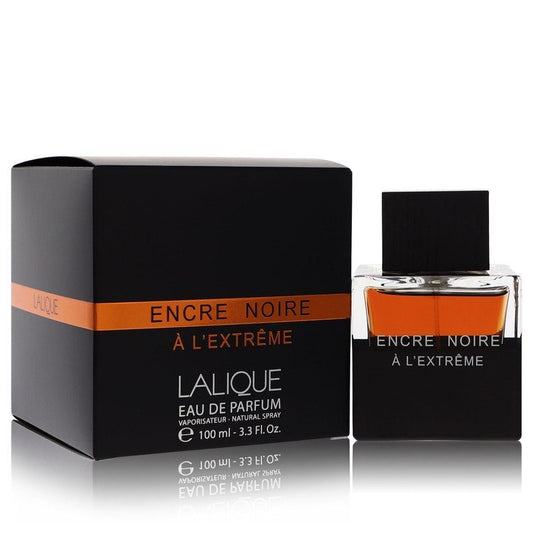 Encre Noire A L'extreme Eau De Parfum Spray 3.3 oz