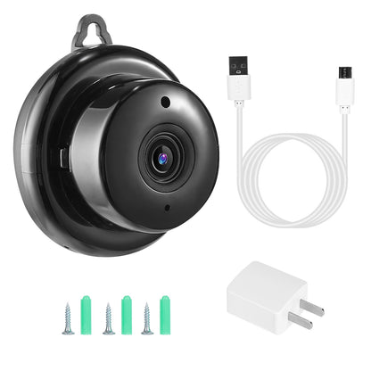 Smart Home Security Surveillance Camera