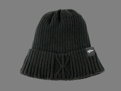 Insulated Lined Tactical Field Beanie Hat Men