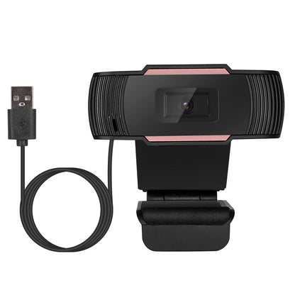 1080P USB Webcam Streaming USB Camera