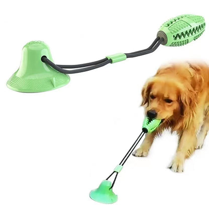 Toothbrush for Puppy large Dog Biting Toy