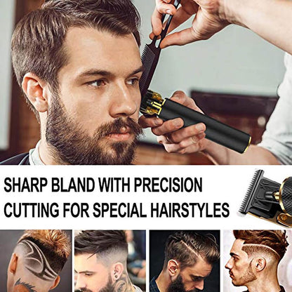 Men Professional Outliner Hair Trimmer