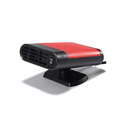 Powerful Car Heater and Fan Defroster