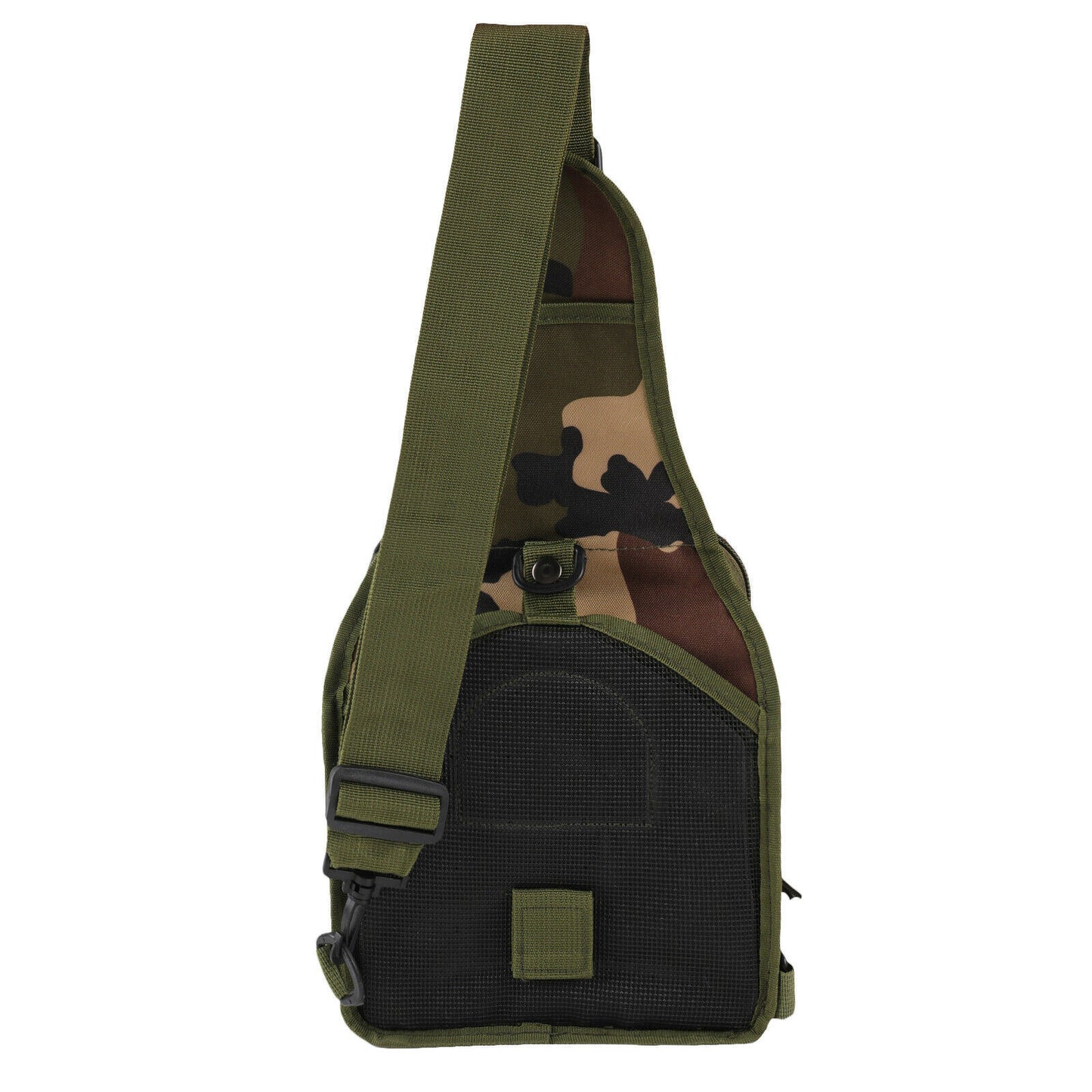 Men Outdoor Tactical Backpack