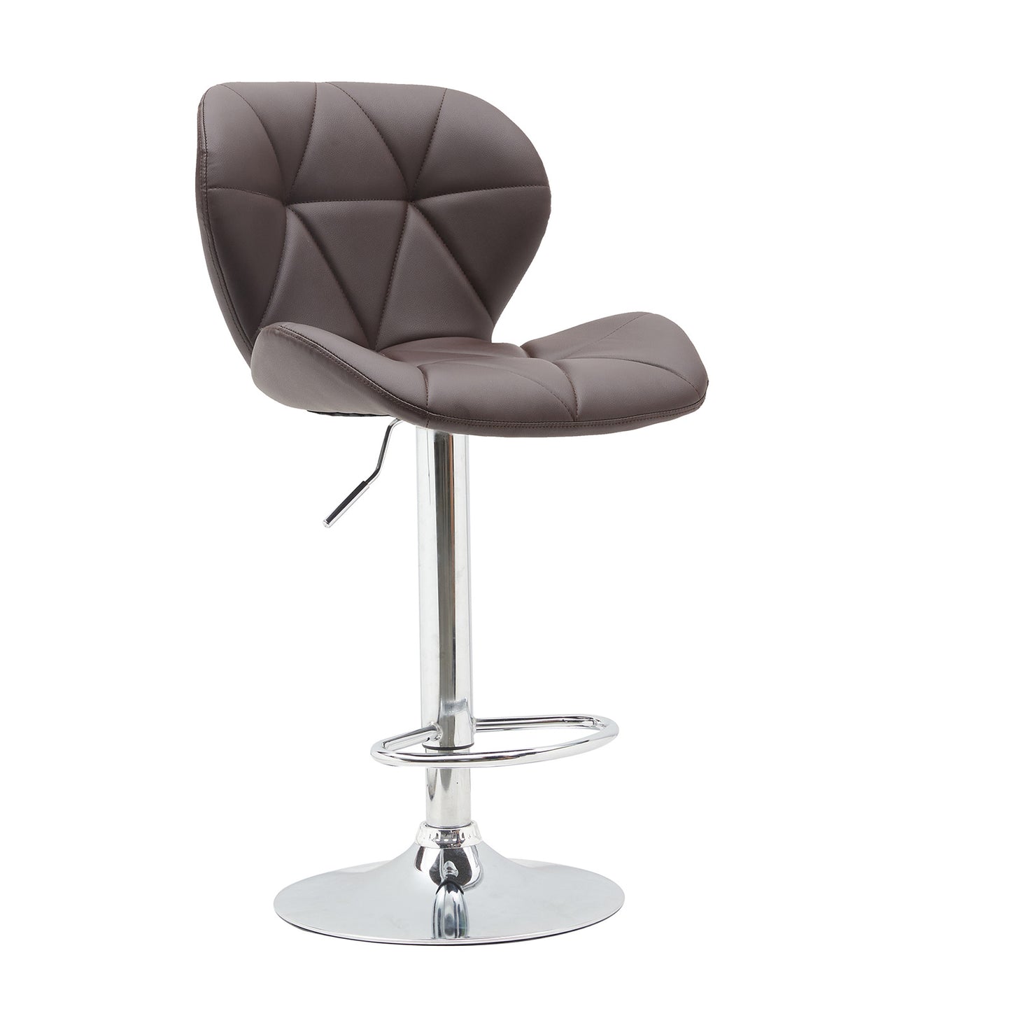 Scandinavian Design Suitable Bar Chair