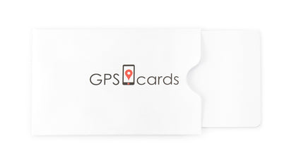 Rilla G19 GPS Automotive Tracker