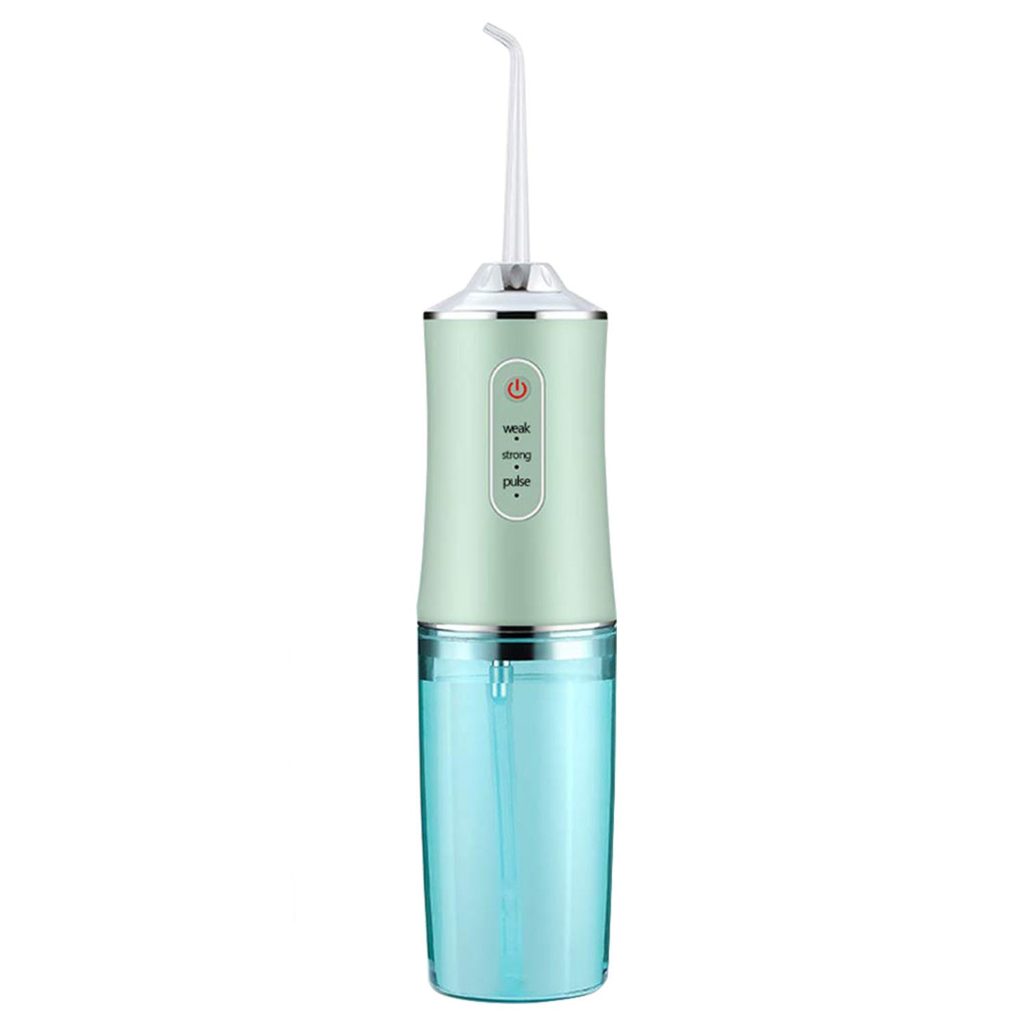 Dental Oral Irrigator Waterproof Teeth Cleaner