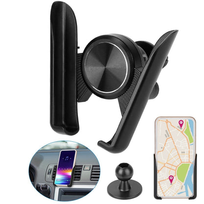 Universal Car Air Vent Phone Mount Holder