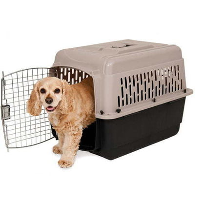 Pet Taxi Dog Kennel, 28" Length