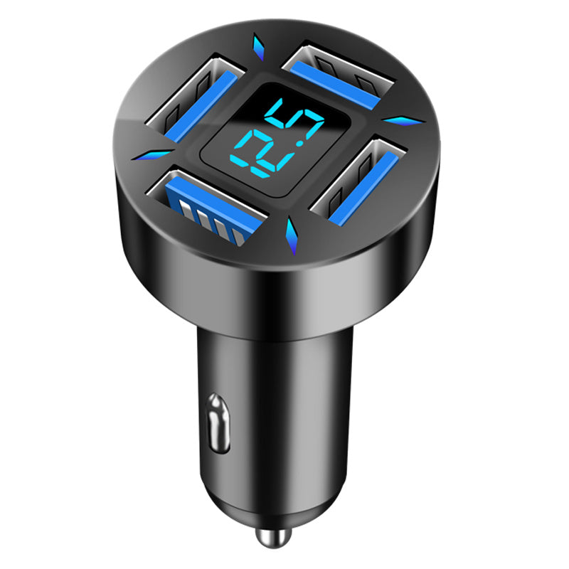 USB Car Fast Charger Adapter For iPhone 13