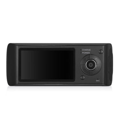 GPS Video Recorder DashCam