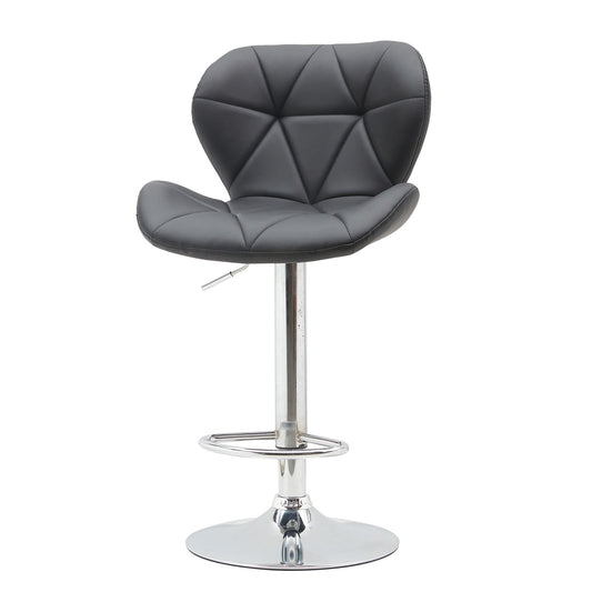 Scandinavian Design Suitable Bar Chair