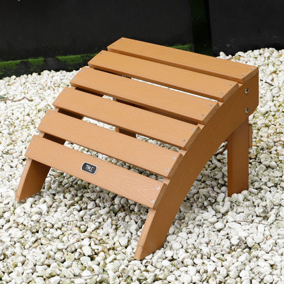 Fade-Resistant Plastic Wood for Lawn Outdoor