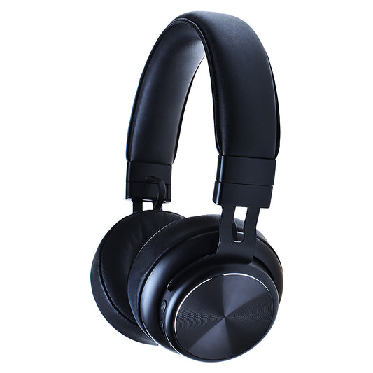 Bluetooth Wireless Noise Cancelling Headset