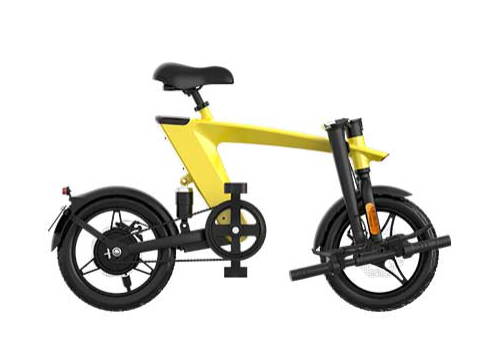 Foldable Electric Bike 250W