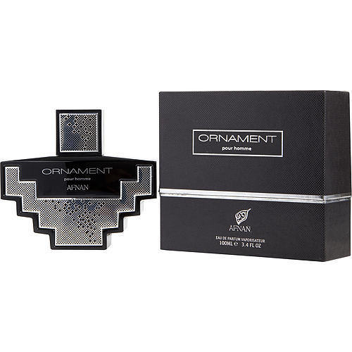 Afnan Perfumes EAU DE PARFUM SPRAY 3.4 OZ