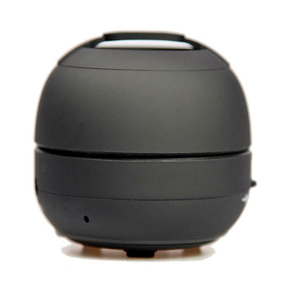 Bluetooth Portable Capsule Wireless Speaker