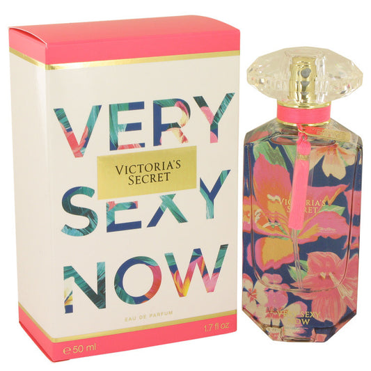 Very Sexy Now Eau De Parfum Spray (2017 Edition) 1.7 oz
