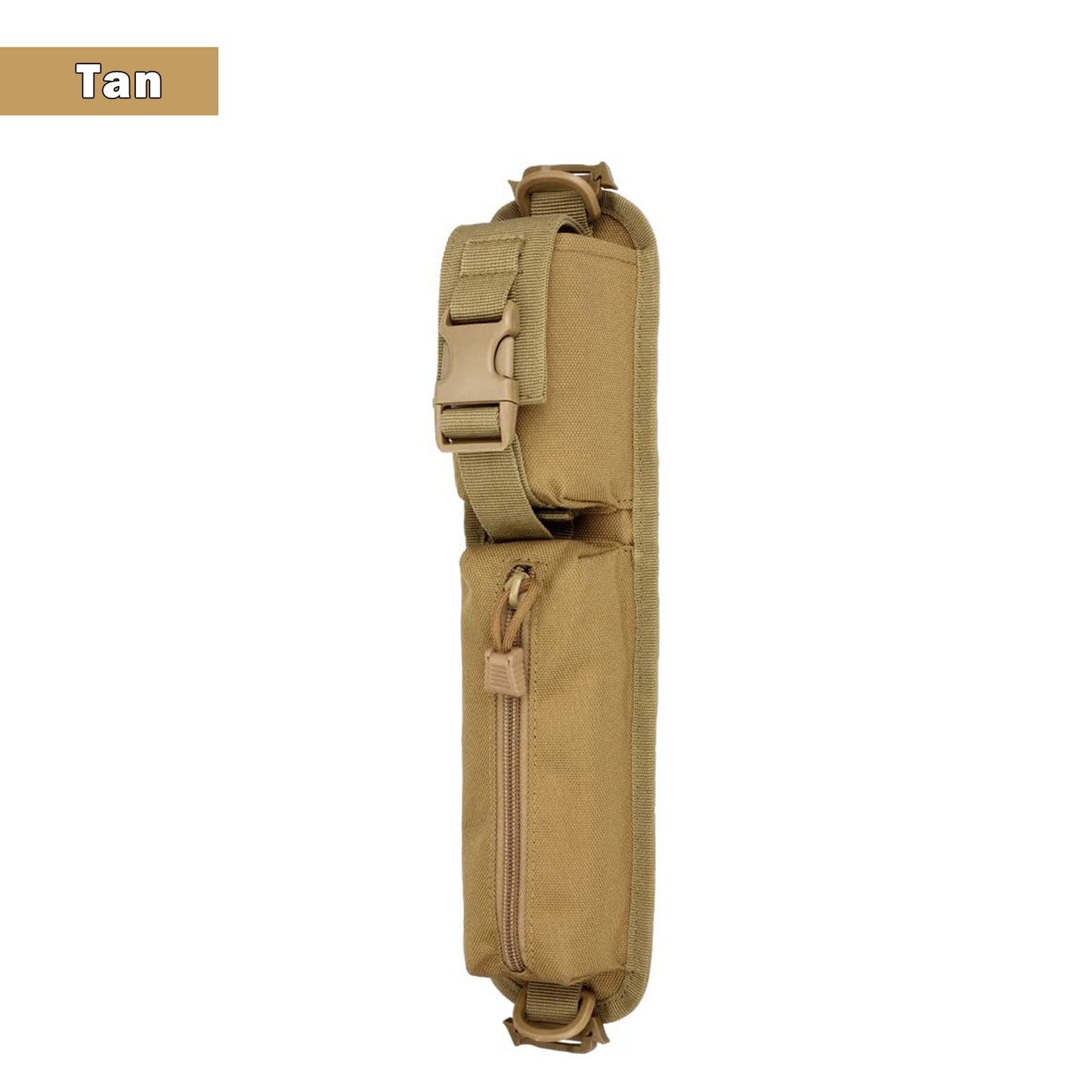 Tactical Molle Accessory Bag For Men