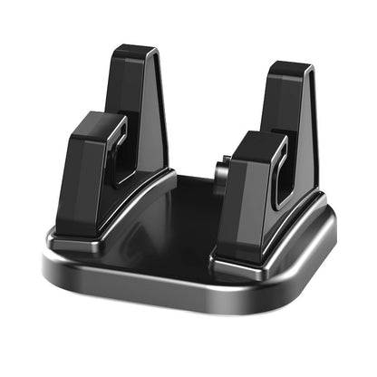 Car Phone Holder 360 Degree Rotation Dashboard Mount