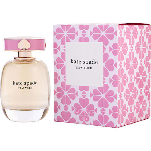 Kate Spade EAU DE PARFUM SPRAY 3.4 OZ
