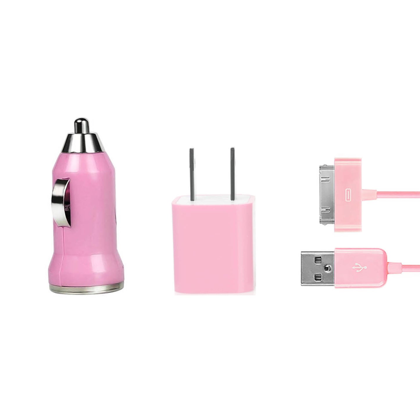 32pin USB Car Charger