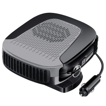 12V 150W Portable Car Auto Heater Cooling Fan